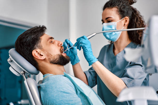 Best Dental Exams and Cleanings  in Southmayd, TX